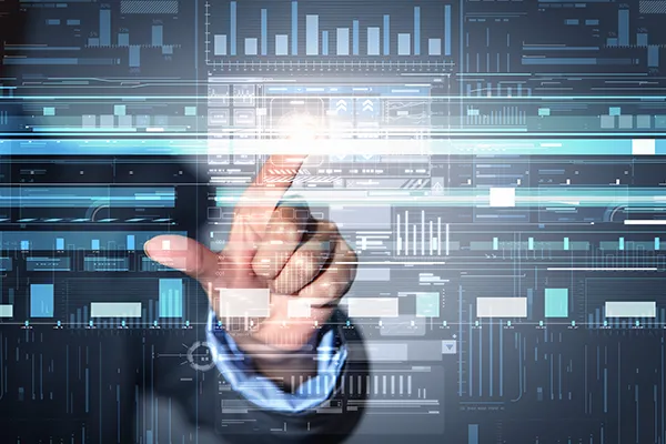 picture of technology