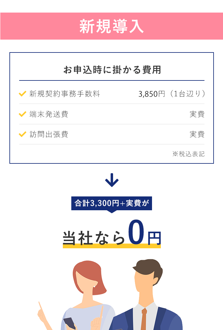 picture of the pricelist